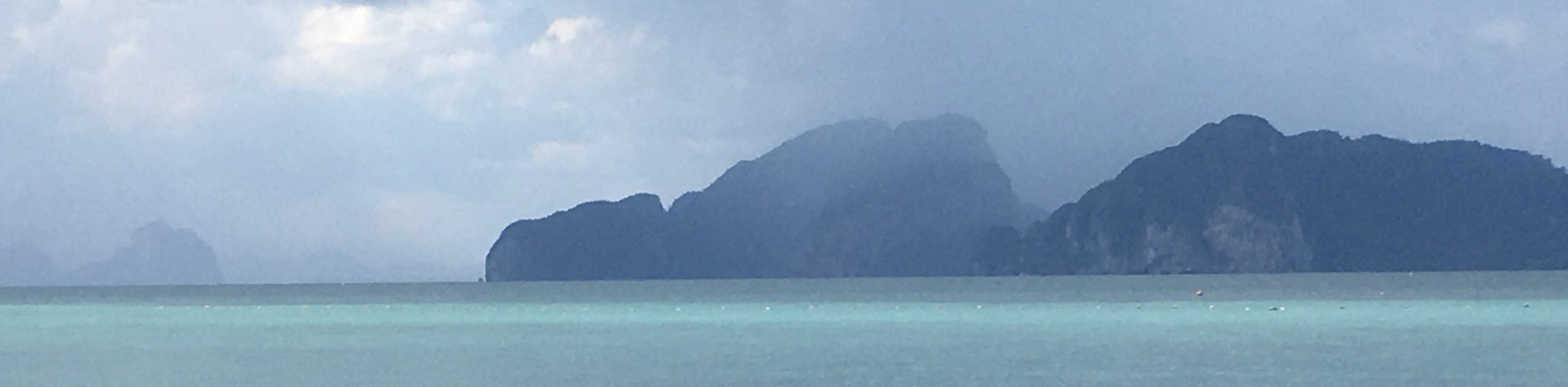 Koh Kradan